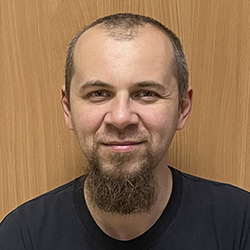 Zoltán Medgyesi