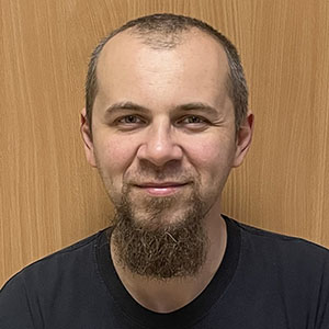 Zoltán Medgyesi