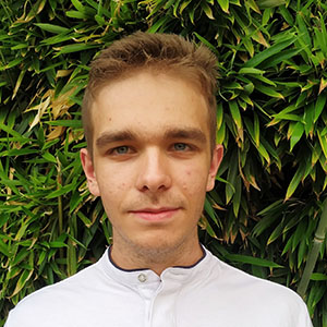 Márton Takács